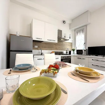 Dimora Concept - Casa Vittorio Apartmán Pietra Ligure