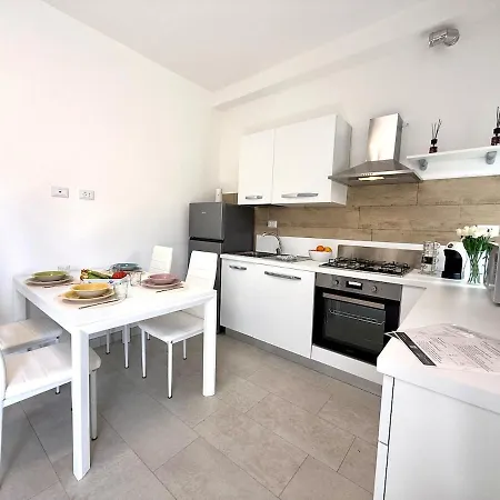 Dimora Concept - Casa Vittorio Pietra Ligure