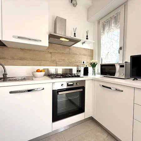 Dimora Concept - Casa Vittorio Pietra Ligure