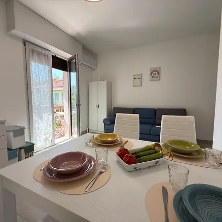 Dimora Concept - Casa Vittorio * Pietra Ligure