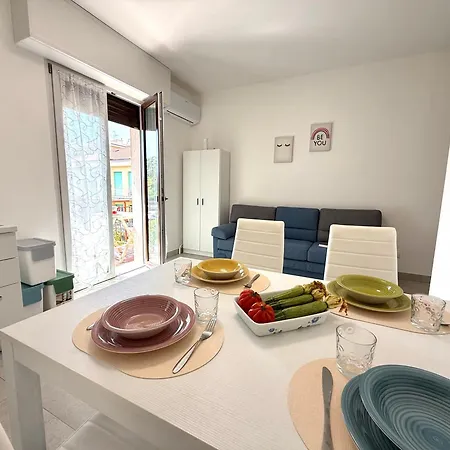 Apartmán Dimora Concept - Casa Vittorio *