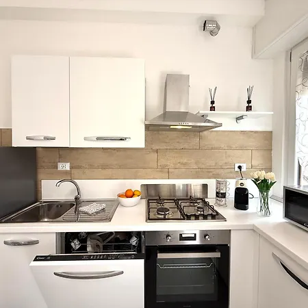Dimora Concept - Casa Vittorio Pietra Ligure