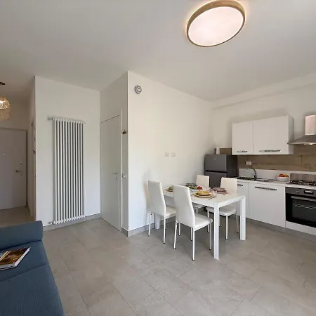 Dimora Concept - Casa Vittorio * Pietra Ligure