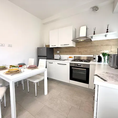 Dimora Concept - Casa Vittorio Apartmán Pietra Ligure