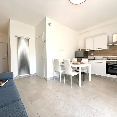 Dimora Concept - Casa Vittorio Apartmán *