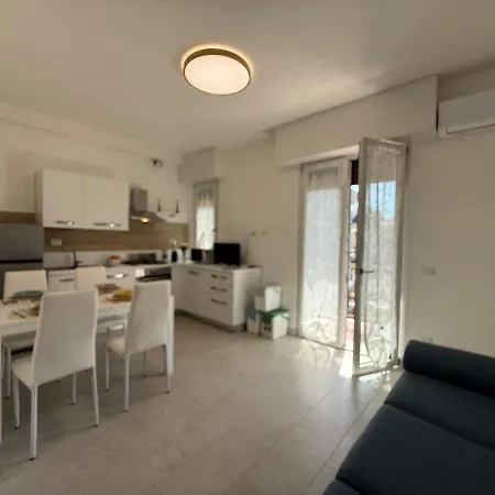 Dimora Concept - Casa Vittorio Apartmán