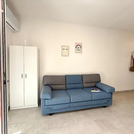 Apartmán Dimora Concept - Casa Vittorio Pietra Ligure
