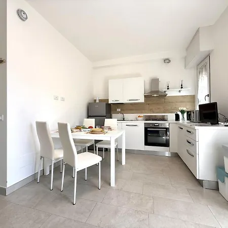 Dimora Concept - Casa Vittorio Apartament Pietra Ligure