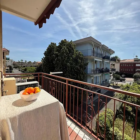 Dimora Concept - Casa Vittorio Apartmán *