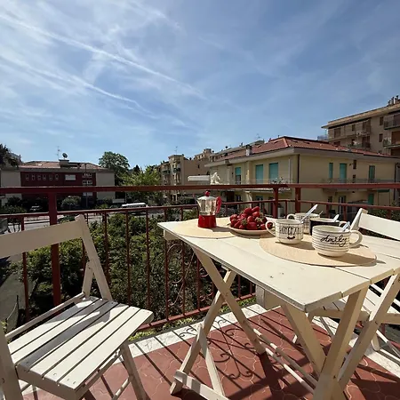 Dimora Concept - Casa Vittorio *