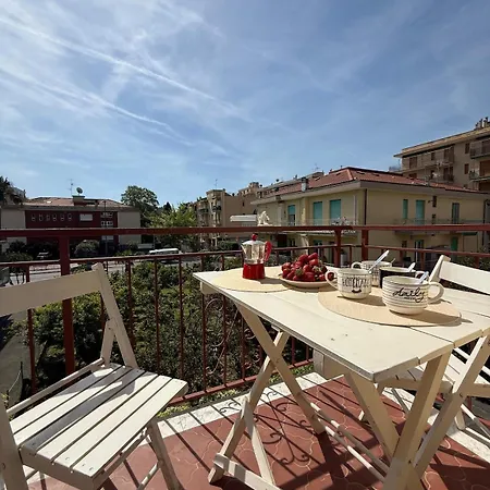 Dimora Concept - Casa Vittorio Pietra Ligure