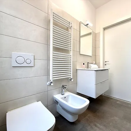 Dimora Concept - Casa Vittorio