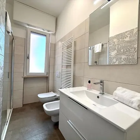 Dimora Concept - Casa Vittorio Apartament *