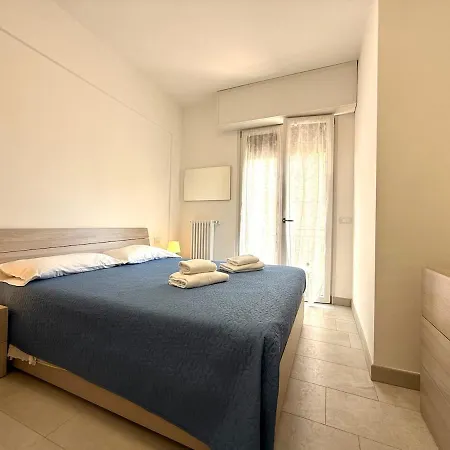 Dimora Concept - Casa Vittorio Apartmán *