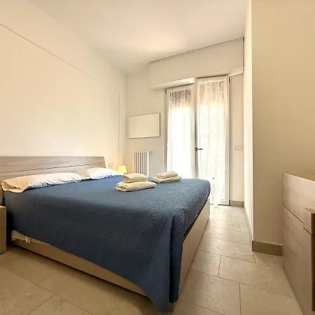 Apartmán Dimora Concept - Casa Vittorio Pietra Ligure