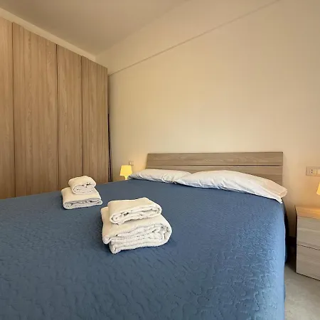Dimora Concept - Casa Vittorio Apartmán