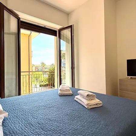 Apartament Dimora Concept - Casa Vittorio