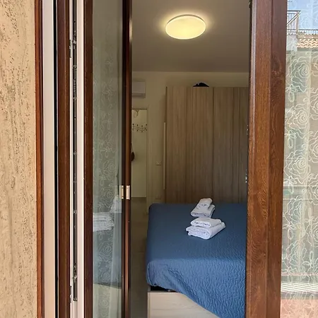 Dimora Concept - Casa Vittorio Apartmán Pietra Ligure